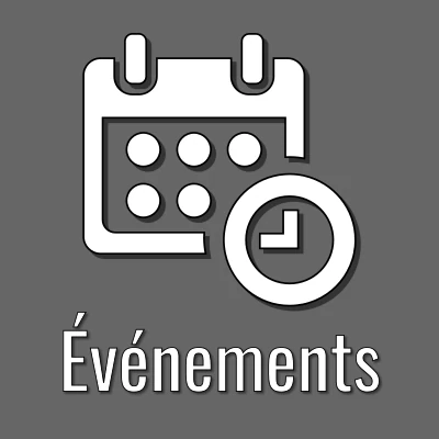 Évènements