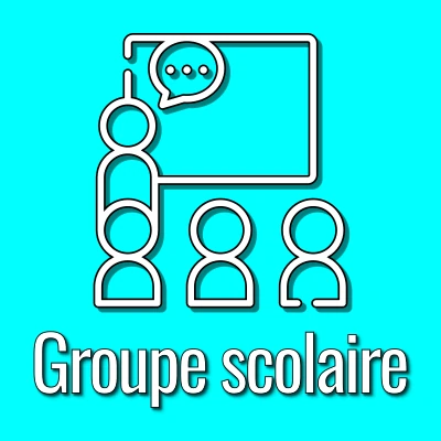 Groupe Scolaire