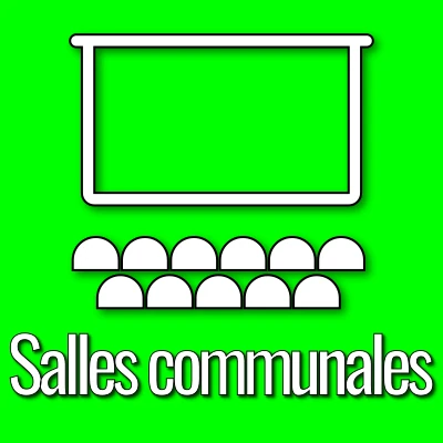 Salles communales