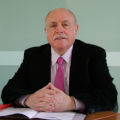 Portrait du Maire