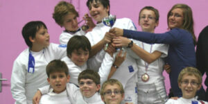 Les Escrimeurs foyens annoncent la couleur !