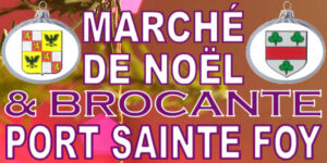 Marché de Noël du 14 décembre 2013