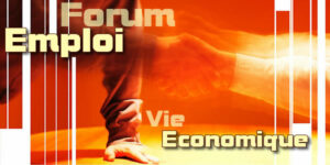 FORUM DE L’EMPLOI le 15 décembre