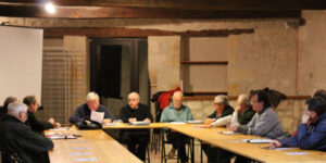 Cap sur 2012 pour les Gabariers