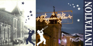 Voeux 2012 : Rendez-vous le 13 janvier