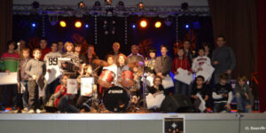 Le Batkiff 2012, un cru exceptionnel !