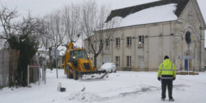 La neige et ses désagréments : Infos & sécurité