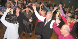 Soirée dansante du Comité des Fêtes