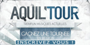 AQUIL'TOUR 2012