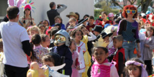 Carnaval des Ecoles : Photos