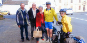 Echos du Vélo-Club de Port-Sainte-Foy