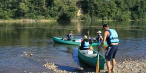 17 juin : Le Marathon de la Dordogne 2012