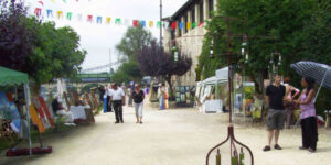 Quai des Arts – 3ème édition le 16 juin