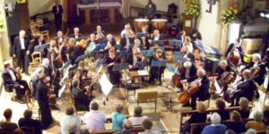 Orchestre Symphonique de Talence le 14 juin