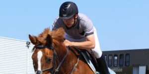 Concours Hippique le 15 juillet