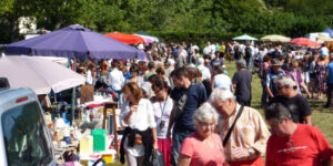 Fête locale & Vide-Grenier 25 et 26 août