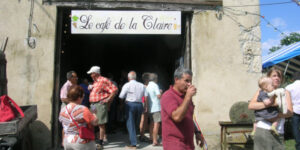 Fête du Pain à Ponchapt les 18 & 19 août