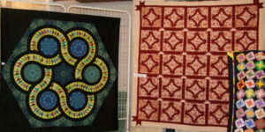 Expo Patchwork… Encore quelques jours !