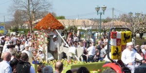 CARNAVAL 2013 : La Voie est tracée