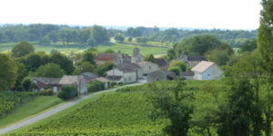 Fête des Vendanges à Ponchapt le 07 & 08 octobre 2016