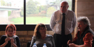 Salon du livre : Encore un succès