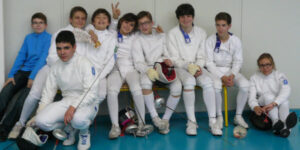 Horizon 2016 pour les épéistes