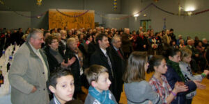 En route pour 2013 !