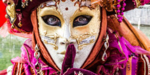 La Bibliothèque fait son Carnaval !