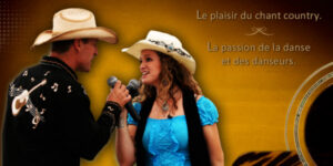 BAL COUNTRY le 31 mars