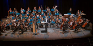 Orchestre Symphonique de Talence le 28 juin 2018