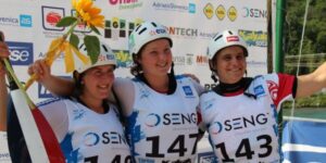 Des Port-Foyens Champions du MONDE 2013 !