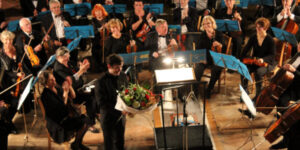 Le Triomphe de l'Orchestre Symphonique !