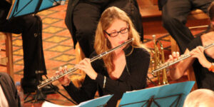 Orchestre Symphonique de Talence le 23 juin 2016