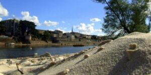 Rappel : Réglementation de la baignade !
