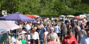 Animations juin à octobre 2014