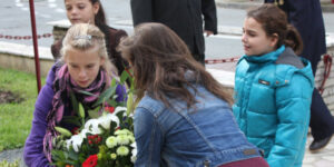 Cérémonies du 11 novembre : retour en images