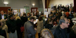 3ème Forum de l'emploi en Pays Foyen !