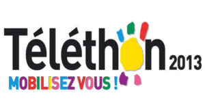 Mobilisation à l'amicale laïque pour le Téléthon ! Et vous ?
