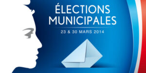 Résultats élections municipales 2014