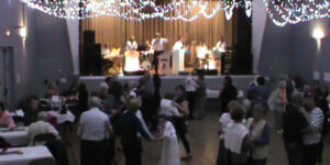 LE PREMIER THE DANSANT DE L’EHPAD SAINT JOSEPH