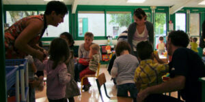 Préinscriptions Ecole Maternelle