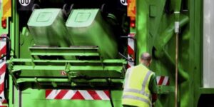 Lundi 14 juillet : Rattrapage collectes