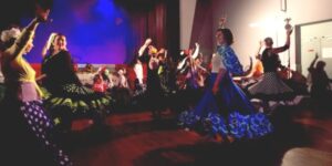 Fiesta Andalouse le 21 juin !