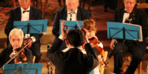 Concert de l'Orchestre Symphonique de Talence le 19 juin