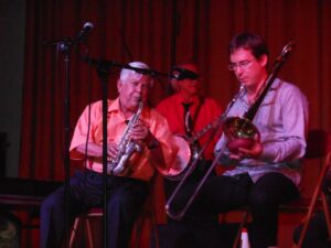 5° édition de « Jazz sur les Quais » – Que du bonheur !