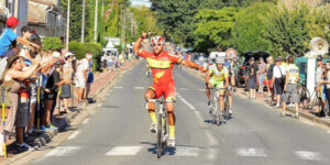 FÊTE LOCALE : La foule et le soleil au rendez-vous !