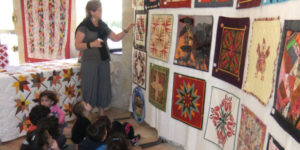 L'approche de l'Art à l'école maternelle !