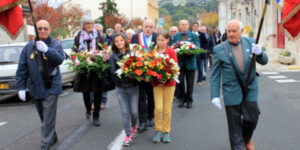 Le 11 novembre dignement célébré.