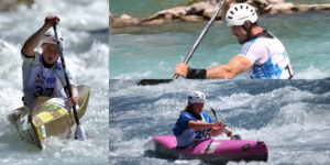 2014 : Encore un excellent millésime pour le club de Canoë Kayak !