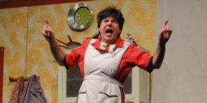 Jouvence la bordelaise ! Théâtre le 22 mai